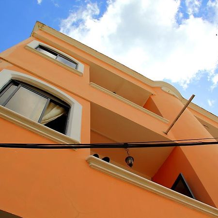بويرتو أيورا Hostal Duncan المظهر الخارجي الصورة