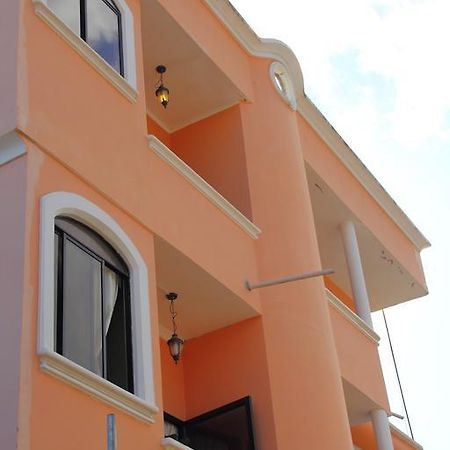 بويرتو أيورا Hostal Duncan المظهر الخارجي الصورة