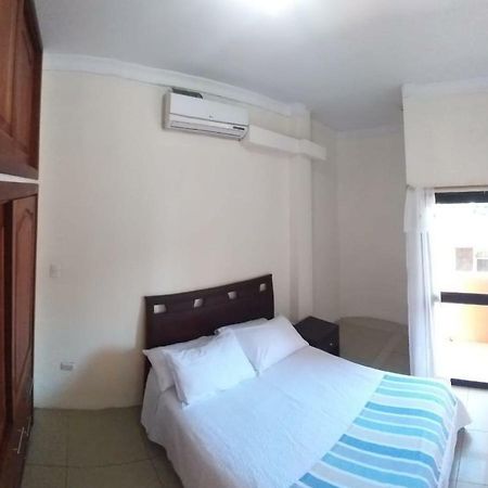 بويرتو أيورا Hostal Duncan المظهر الخارجي الصورة