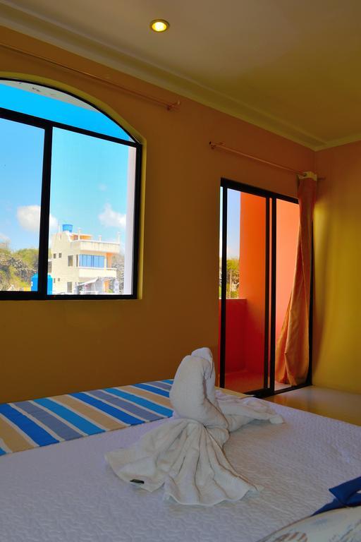 بويرتو أيورا Hostal Duncan المظهر الخارجي الصورة