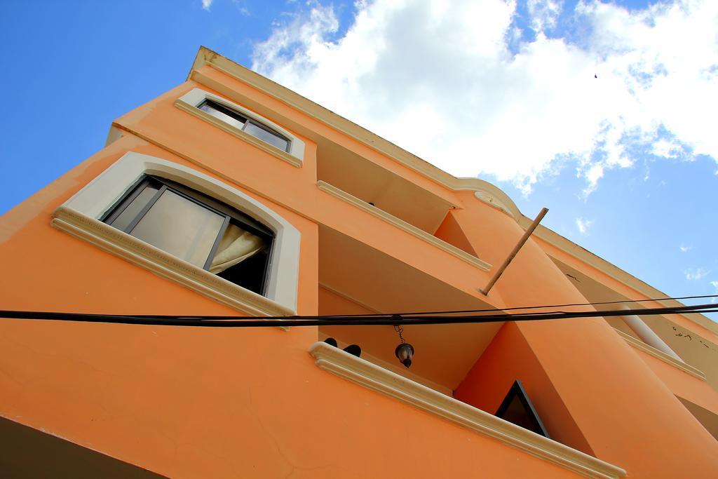 بويرتو أيورا Hostal Duncan المظهر الخارجي الصورة