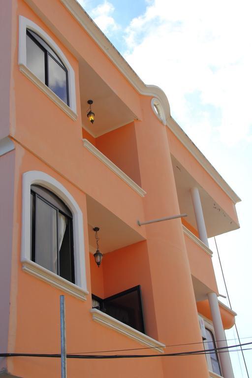بويرتو أيورا Hostal Duncan المظهر الخارجي الصورة