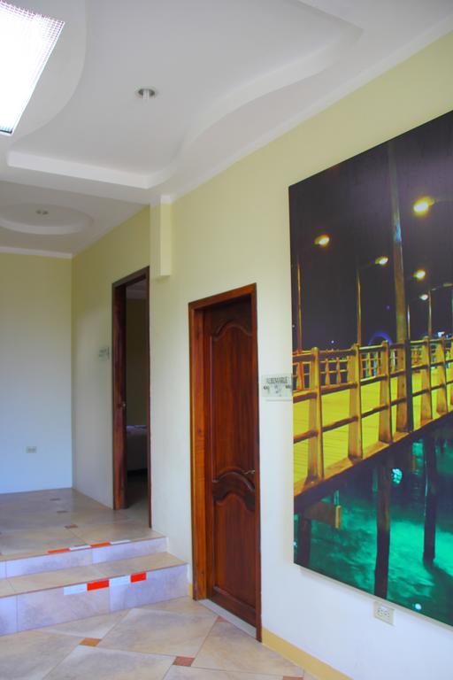 بويرتو أيورا Hostal Duncan المظهر الخارجي الصورة