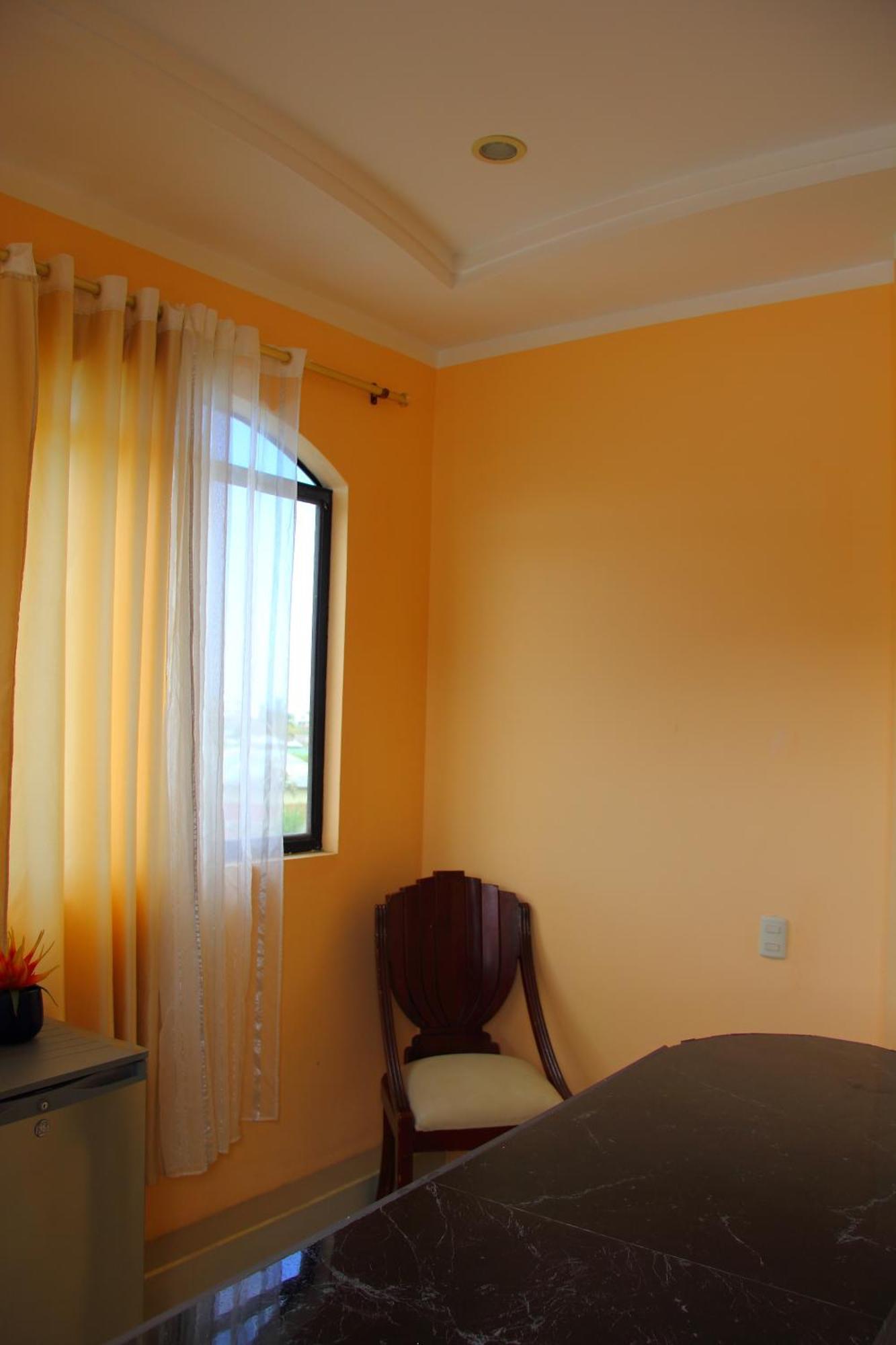 بويرتو أيورا Hostal Duncan المظهر الخارجي الصورة